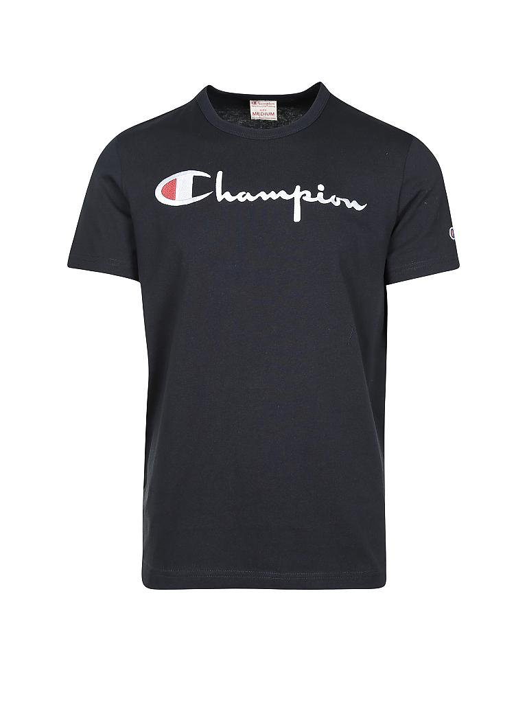 champion t shirt herren xs champion t shirt herren xs